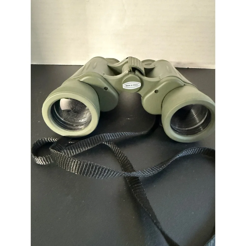 Winchester 8x40 Binoculars BL-8400WC View Angle 8 Degree Hunting Bird Watching